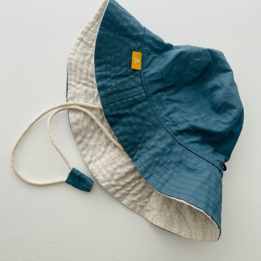 Hatiis Baby Sun Hat 12-24 months